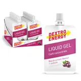 Blackcurrant 18 x 60 ml