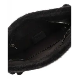 TAMARIS Umhängetasche Charlie Crossbody Bag Black