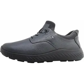 Jomos Halbschuhe Herren Schwarz 48
