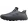 Jomos Halbschuhe Herren Schwarz 48