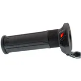 Koso HG-13 beheizte Griffe mit Integriertem Schalter 130mm