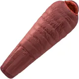 Deuter Astro Pro 800 Schlafsack (Größe max. 185cm , rot)