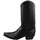 Sendra Boots 3241 Herren Cowboy-Stiefel Schwarz, - Schwarz - 43