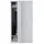 MCW Preston T829-3 Garderobenschrank 180x90x50 grau