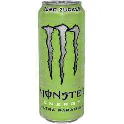 Monster Energydrink Ultra Paradise Zero Zucker 0,5L