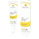 AESTHETICO Skin Harmonizer Tagespflege getönt Creme LSF 50 30 ml