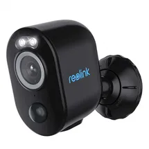 Reolink Argus Series B330-B Battery-WiFi