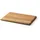 Continenta Schneidebrett Eiche 1-tlg. 30 x 20 x 1,5 cm Beige