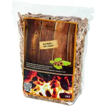 Rösle Räucherchips Buche 750 g