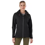 KILLTEC Damen Regenjacke OOKS 1« schwarz, 40, 43767-000