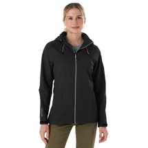 KILLTEC Damen Regenjacke OOKS 1« schwarz, 40, 43767-000