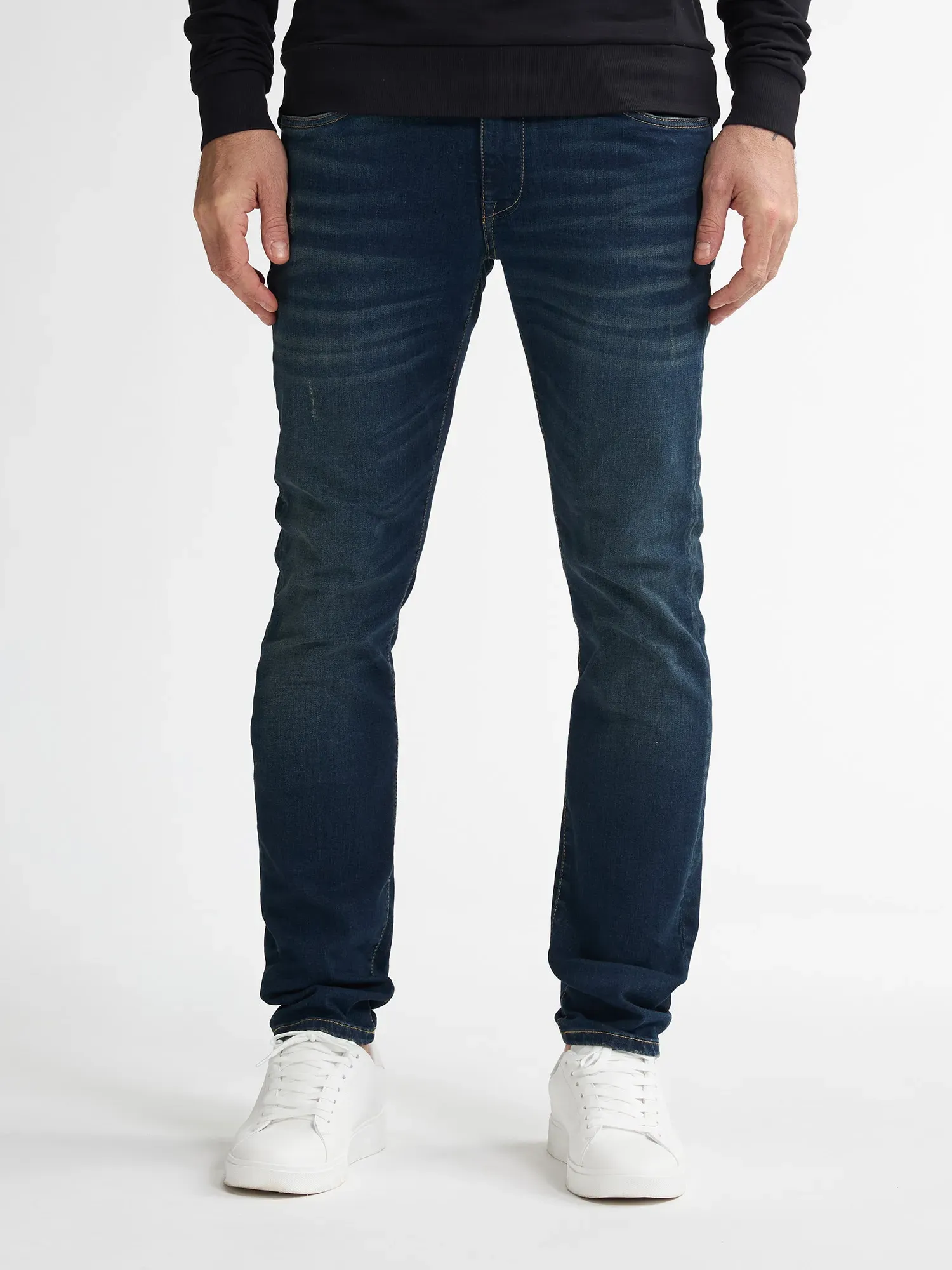 Slim-fit-Jeans PETROL INDUSTRIES 