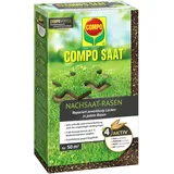 Compo Saat Nachsaat-Rasen Saatgut, 1.00kg (13883)