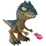 Mattel Jurassic World Mega Roar - Allosaurus