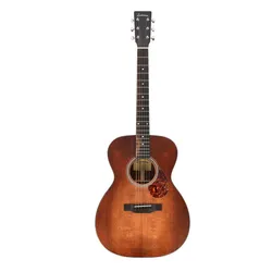Eastman E1OM-CLA - Westerngitarre