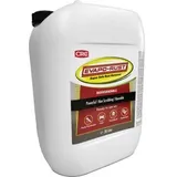 CRC Rostentferner Evapo-Rust, ungiftig, wiederverwendbar, Kanister, 20 Liter