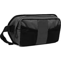 Capsuled Hip 4 L Tasche, Dunkelgrau