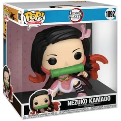 Funko - POP! - Demon Slayer - Nezuko 10" Vinyl