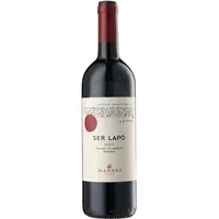 castello di fonterutoli - mazzei Chianti Classico Riserva 2022 0,75 l
