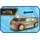 Jada Toys PKW Modell Marvel Hero Groot Spielzeugauto mit Sound/Spiel 322-2005