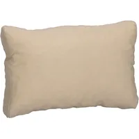 BEO Rückenkissen 60x40 cm, ivory