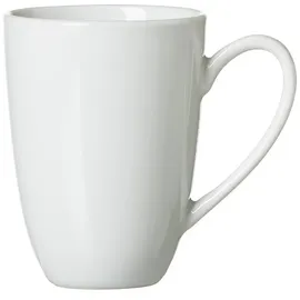 Ritzenhoff & Breker Latte Macchiato Tasse 0,33 l Weiß 6 St.