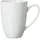 Ritzenhoff & Breker Latte Macchiato Tasse 0,33 l Weiß 6 St.