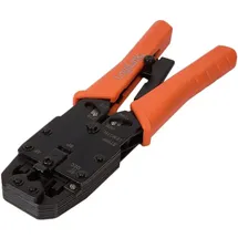Logilink WZ0030 Netzwerk Werkzeug-Set