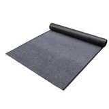 Primaflor Schmutzfangläufer CLEAN, - Anthrazit - 0,90m x 5,00m,