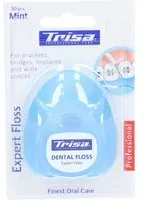 Fils TRISA Expert Floss 30 pc(s)