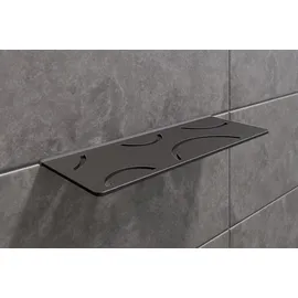 Schlüter Systems Wand-Ablagesystem Curve 0,3 m x 5 cm