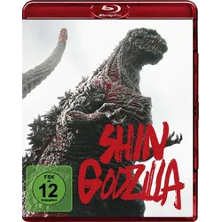 Shin Godzilla