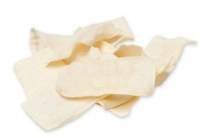 Farm Food Rawhide Dental Chips  150 g