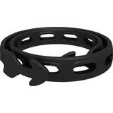 Kerbl Quickloader Strap Gummiband 110 cm Länge, schwarz