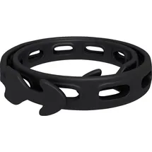 Kerbl Quickloader Strap, 110 cm Länge, schwarz, 2 Stück