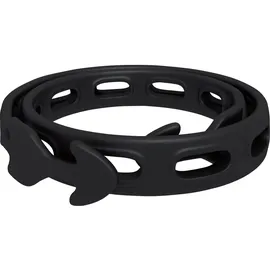 Kerbl Quickloader Strap, 110 cm Länge, schwarz, 2 Stück