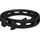 Kerbl Quickloader Strap, 110 cm Länge, schwarz, 2 Stück