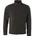 Fleecejacke Silber 3XL
