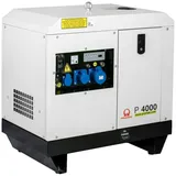 PRAMAC Stromerzeuger Diesel PF322SYAZ05