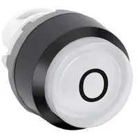 ABB Leuchtdrucktaster MP3-7040