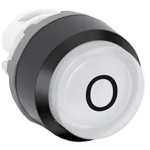 ABB Leuchtdrucktaster MP3-7040