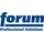 FORUM Anschlagwinkel 75 x 50 mm rostfrei