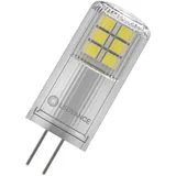 LEDVANCE LED-PIN-Lampe 4099854248542 2W G4 warmweiß 200 lm