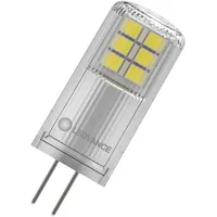 LEDVANCE LED-PIN-Lampe 4099854248542 2W G4 warmweiß 200 lm