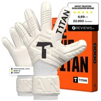 T1TAN Classic 1.0 White-Out Junior 3