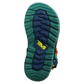 Teva Hurricane XLT JR Kids Blau/Grün 31