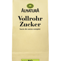 Alnatura Bio Vollrohrzucker - 0.5 kg