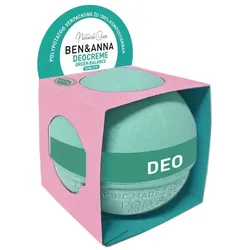 Deocreme Green Balance