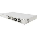 MicroTik CRS320-8P-8B-4S+RM