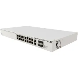 MicroTik CRS320-8P-8B-4S+RM